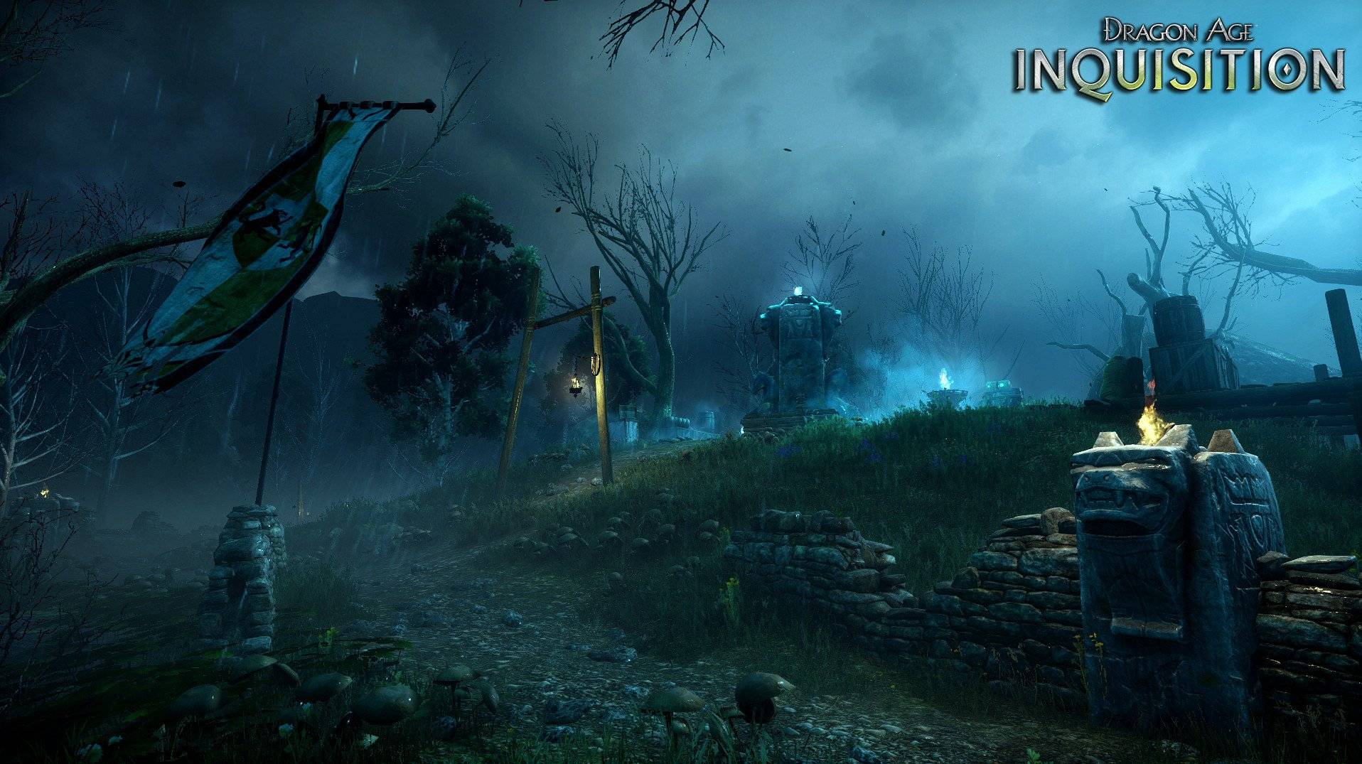 Dragon Age: Inquisition - Imagen 32